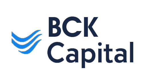 BCK Capital Logo